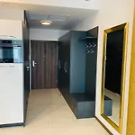 Hanza Tower Apartments 511 Basen, Sauna, Jacuzzi