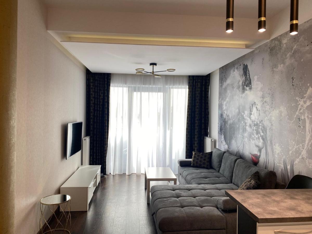 Hanza Tower 511 Basen, Sauna, Jacuzzi * Szczecin