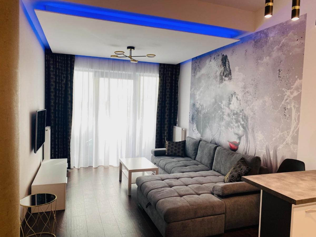 Hanza Tower 511 Basen, Sauna, Jacuzzi * Szczecin